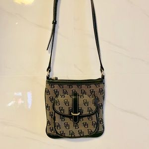 DB Crossbody Bag